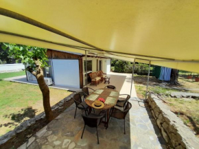 Katia cottage, Kassiopi